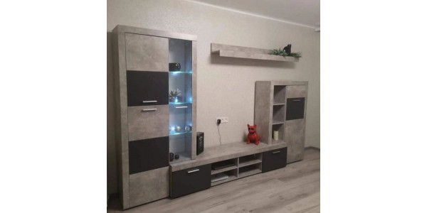 вітальня Альпін. Photo 3